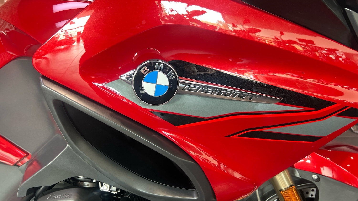 Used BMW R1250 2021 for sale - 78906115: Photo 10