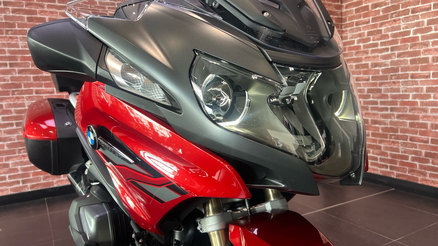 Used BMW R1250 2021 for sale - 78906115: Photo 11