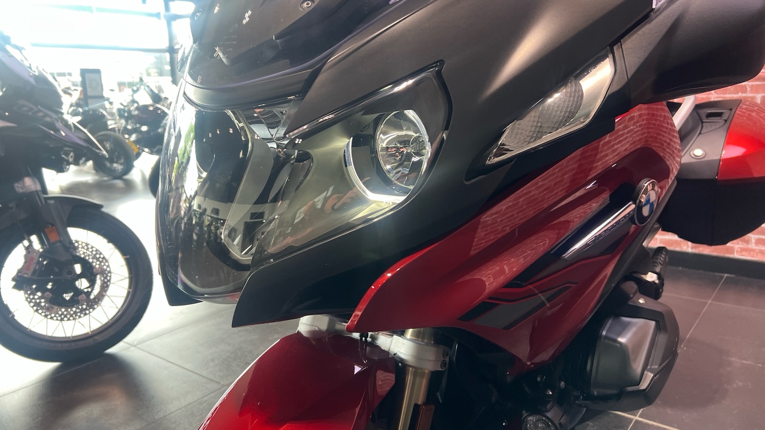Used BMW R1250 2021 for sale - 78906115: Photo 13