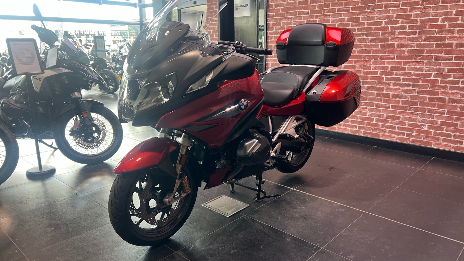 Used BMW R1250 2021 for sale - 78906115: Photo 15