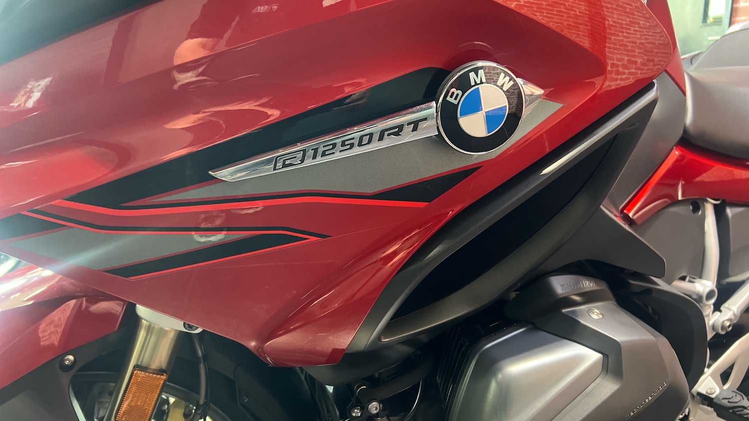 Used BMW R1250 2021 for sale - 78906115: Photo 16