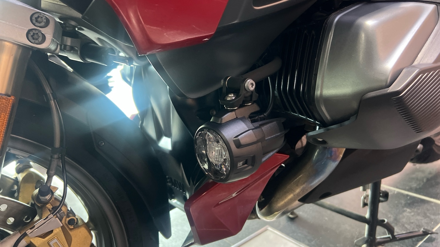 Used BMW R1250 2021 for sale - 78906115: Photo 17