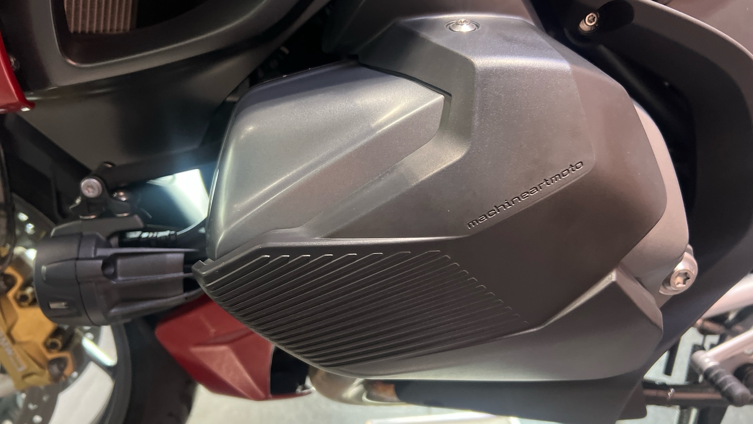 Used BMW R1250 2021 for sale - 78906115: Photo 18