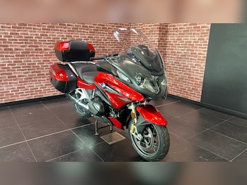 Used BMW R1250 2021 for sale - bike-78906115: Photo