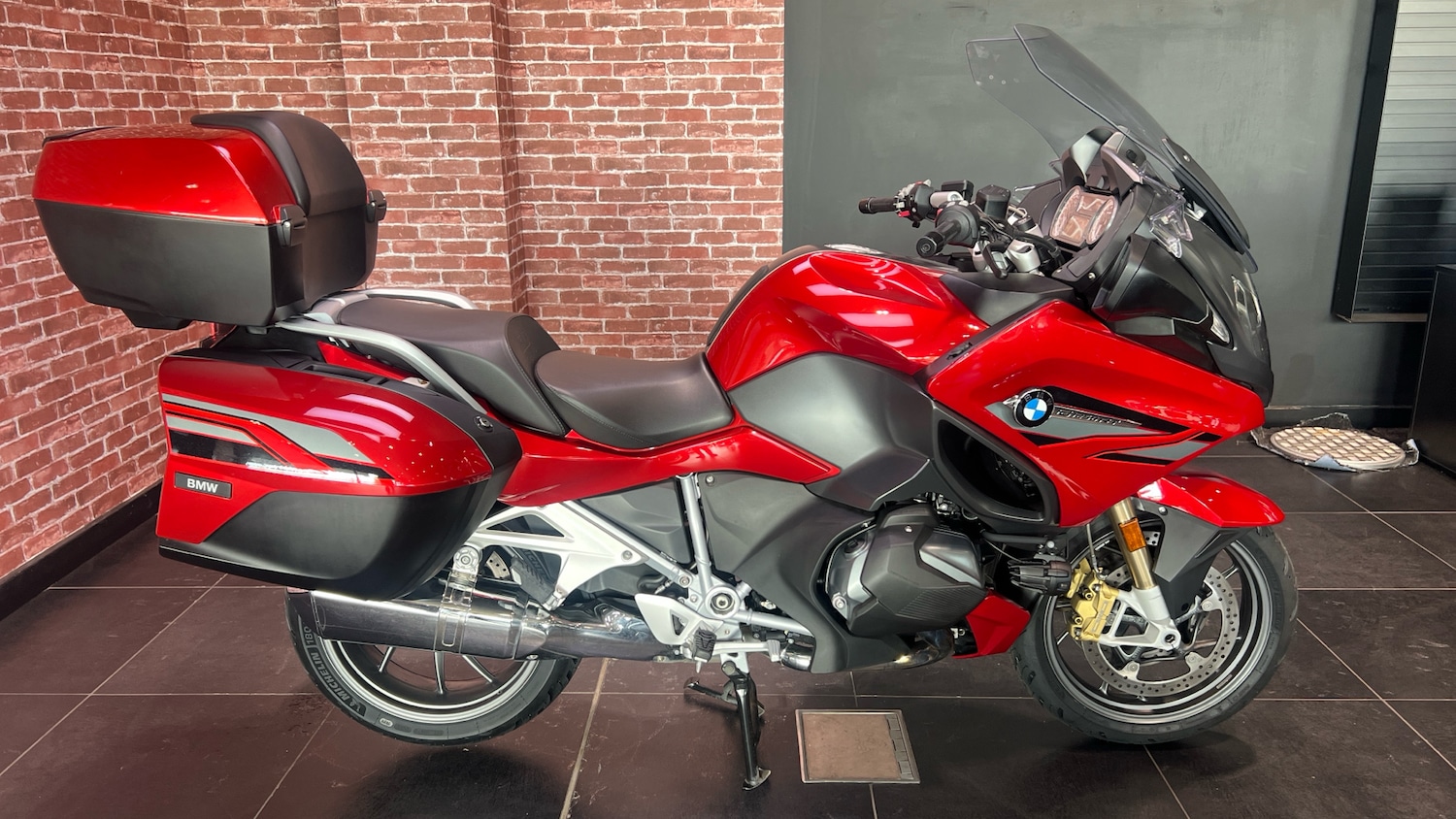 Used BMW R1250 2021 for sale - 78906115: Photo 2
