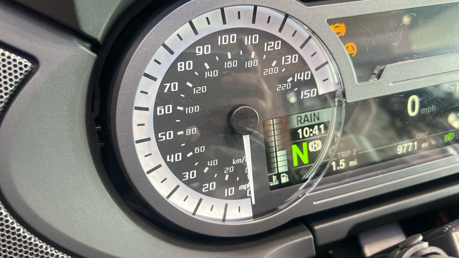 Used BMW R1250 2021 for sale - 78906115: Photo 21