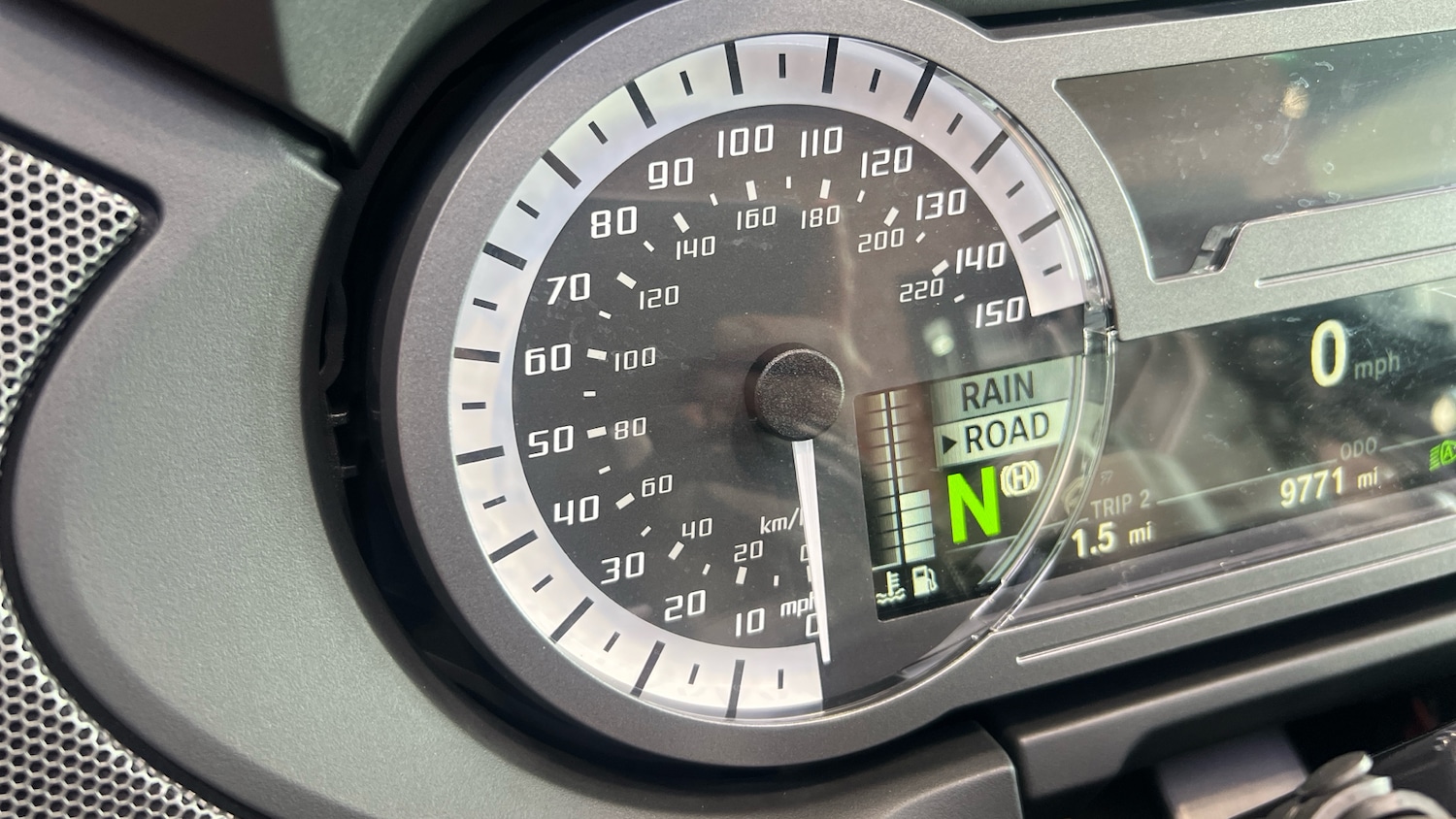 Used BMW R1250 2021 for sale - 78906115: Photo 22