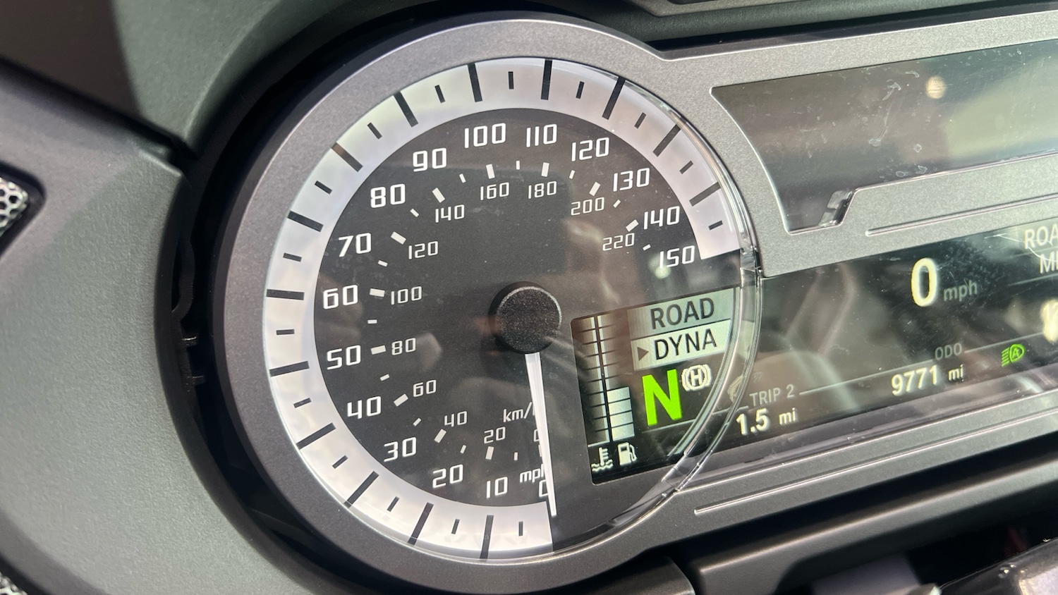 Used BMW R1250 2021 for sale - 78906115: Photo 23