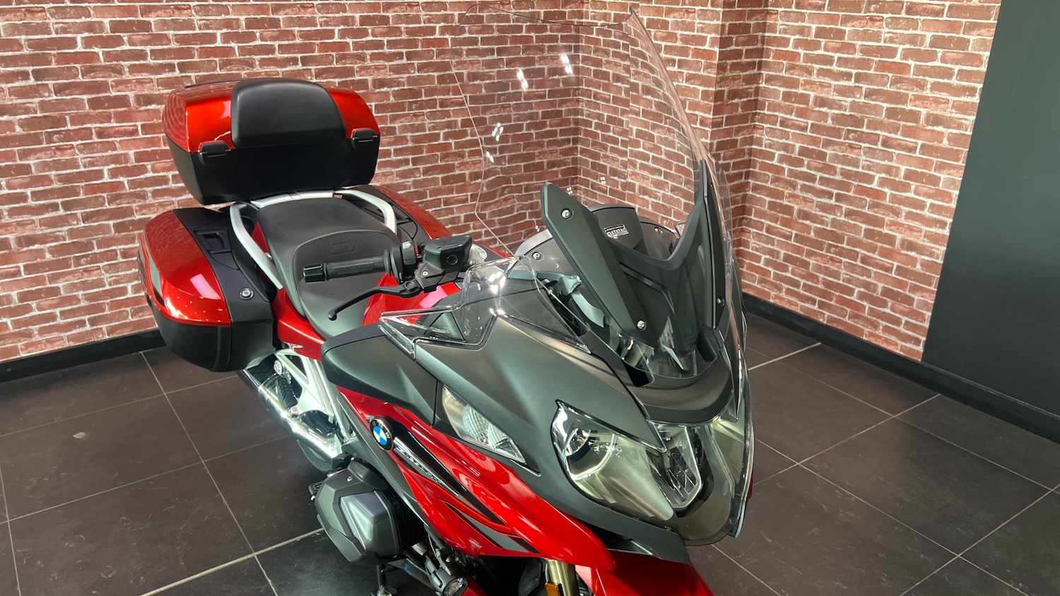 Used BMW R1250 2021 for sale - 78906115: Photo 24