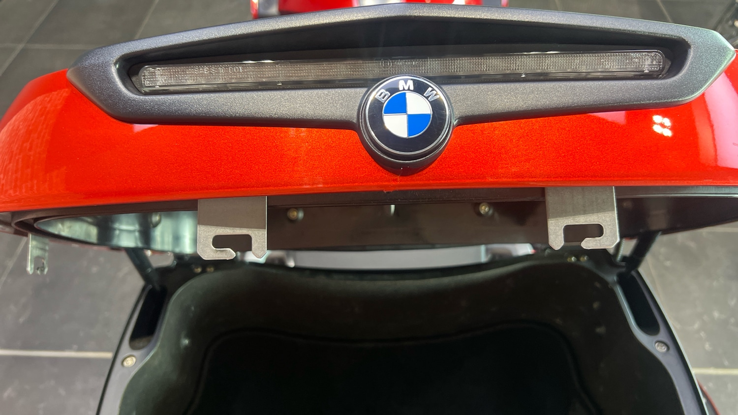 Used BMW R1250 2021 for sale - 78906115: Photo 28