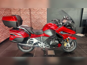 Used BMW R1250 2021 for sale - bike-78906115: Photo