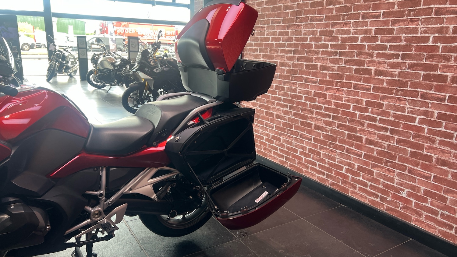 Used BMW R1250 2021 for sale - 78906115: Photo 32
