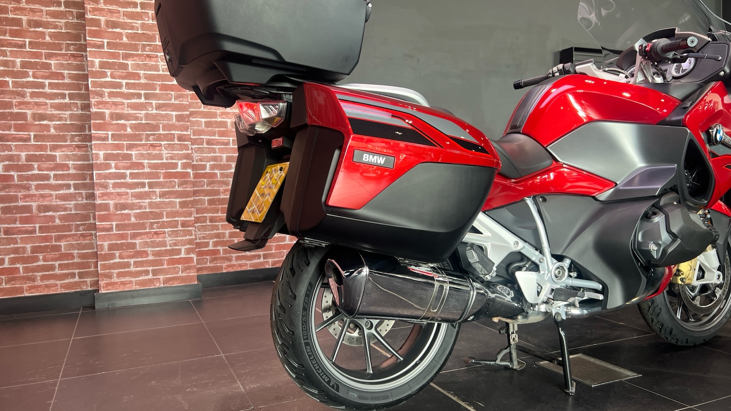 Used BMW R1250 2021 for sale - 78906115: Photo 4