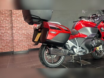 Used BMW R1250 2021 for sale - bike-78906115: Photo