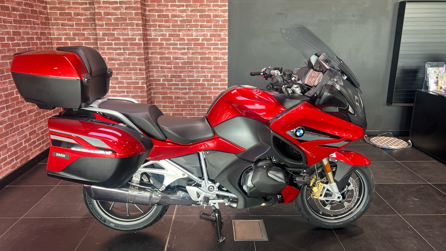 Used BMW R1250 2021 for sale - 78906115: Photo 5