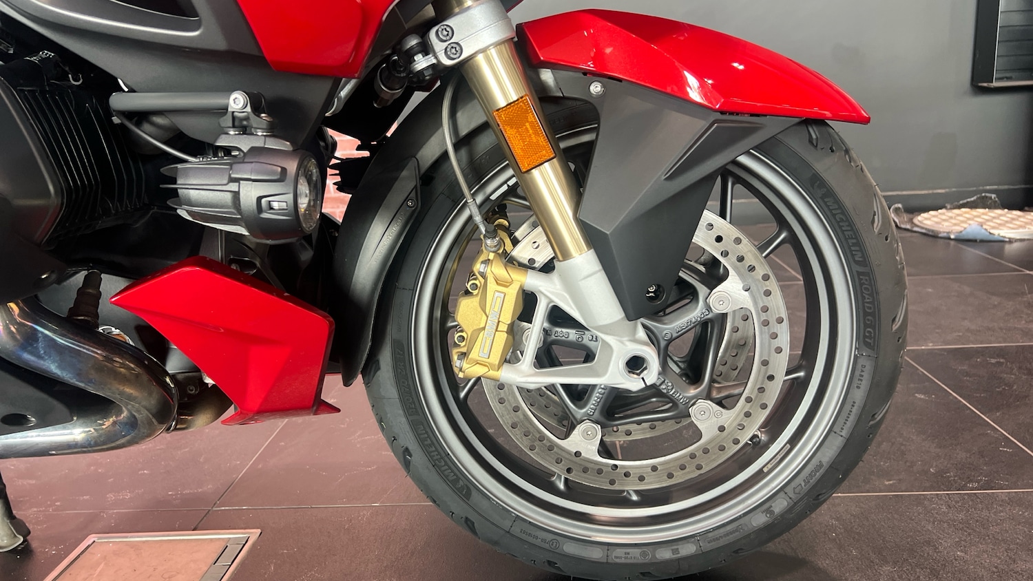Used BMW R1250 2021 for sale - 78906115: Photo 6