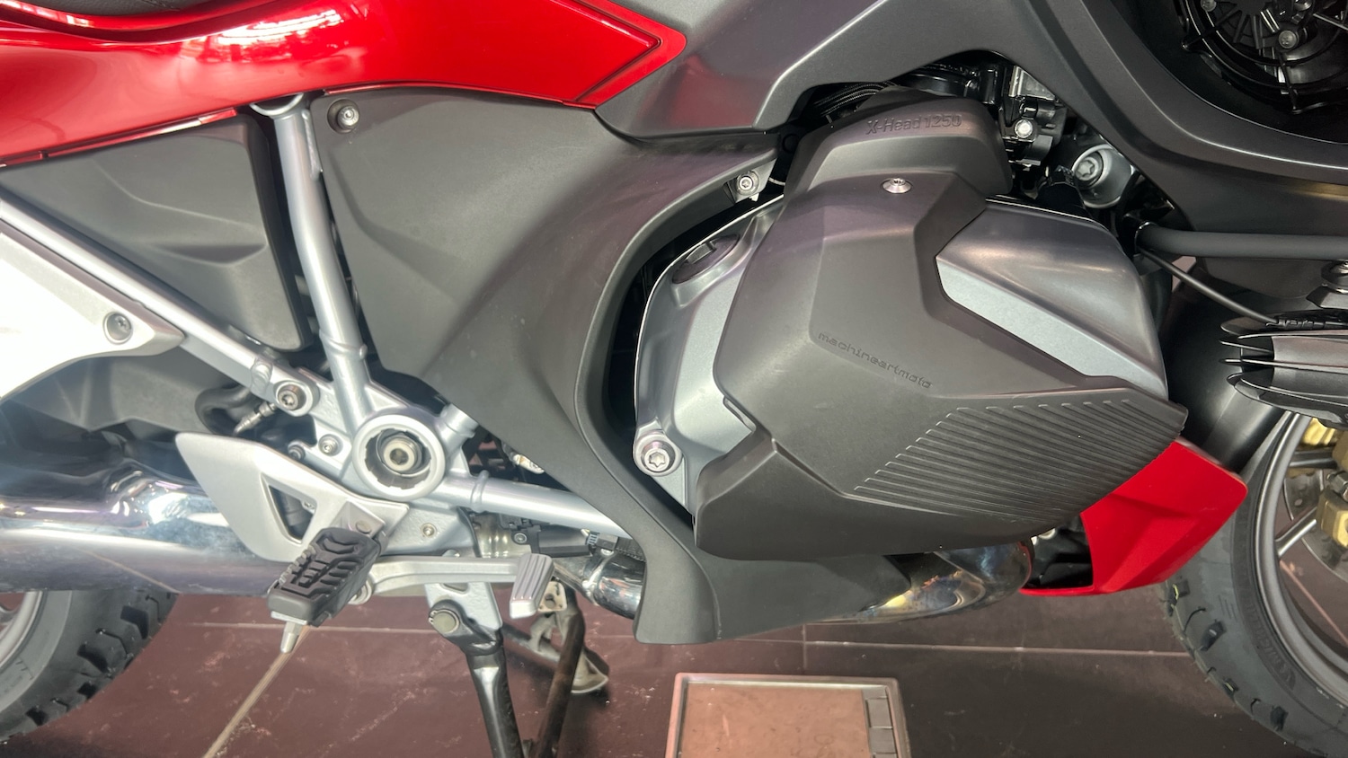 Used BMW R1250 2021 for sale - 78906115: Photo 7