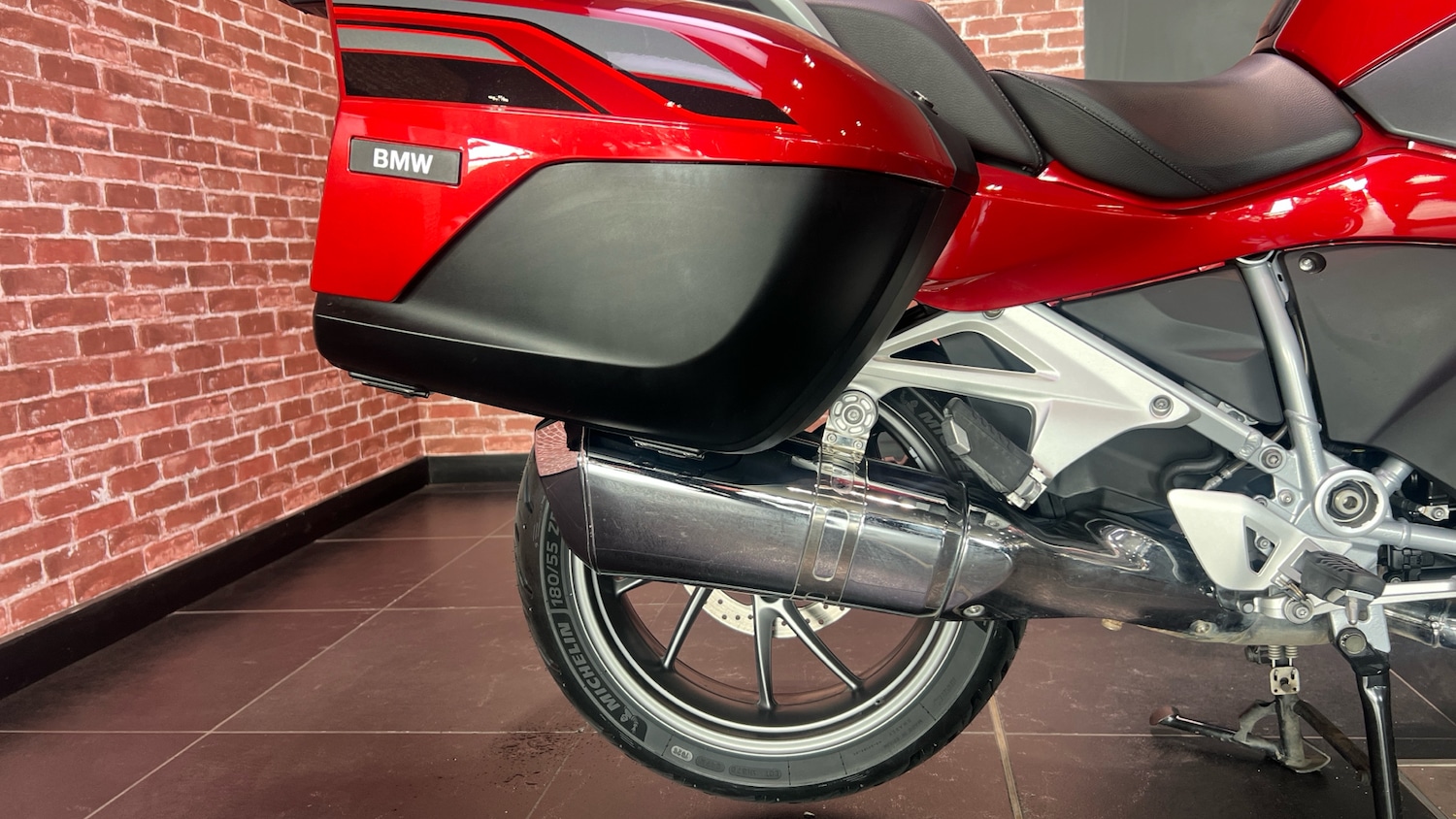 Used BMW R1250 2021 for sale - 78906115: Photo 8