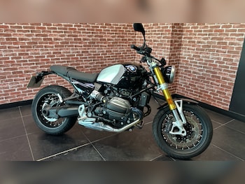 Used BMW R12 Ninet 2025 for sale - bike-77830401: Photo
