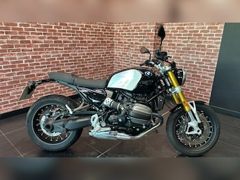 Used BMW R12 Ninet 2025 for sale - bike-77830401: Photo