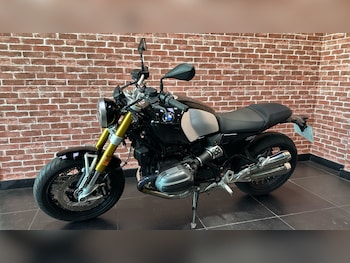Used BMW R12 Ninet 2025 for sale - bike-77830401: Photo