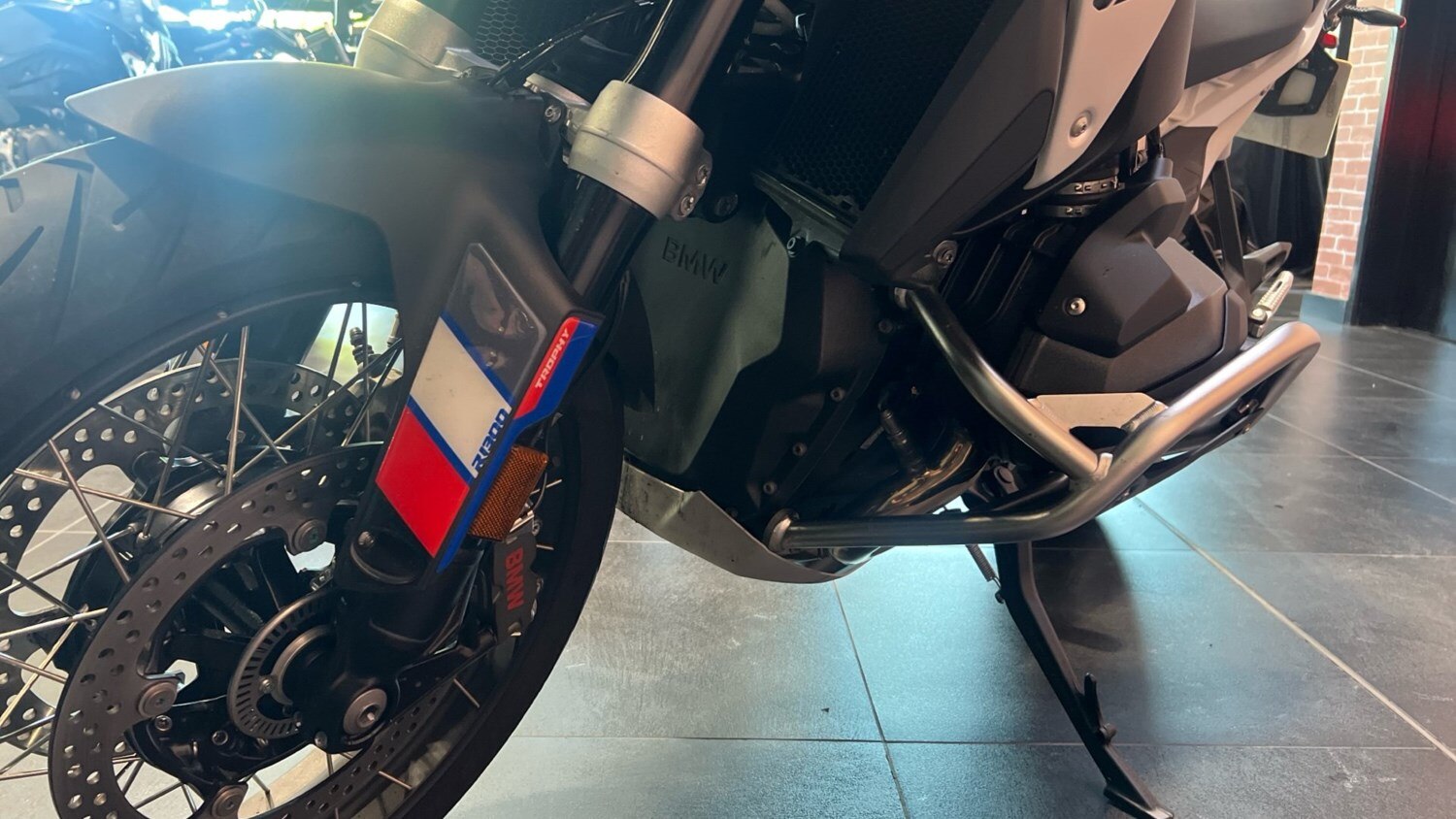 2024 BMW R1300 24 Model Year BMW R1300 GS DUEL Petrol Manual - Picture 15 of 24
