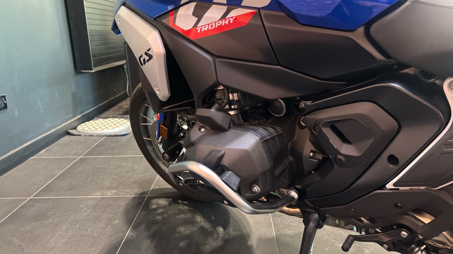 2024 BMW R1300 24 Model Year BMW R1300 GS DUEL Petrol Manual - Picture 18 of 24