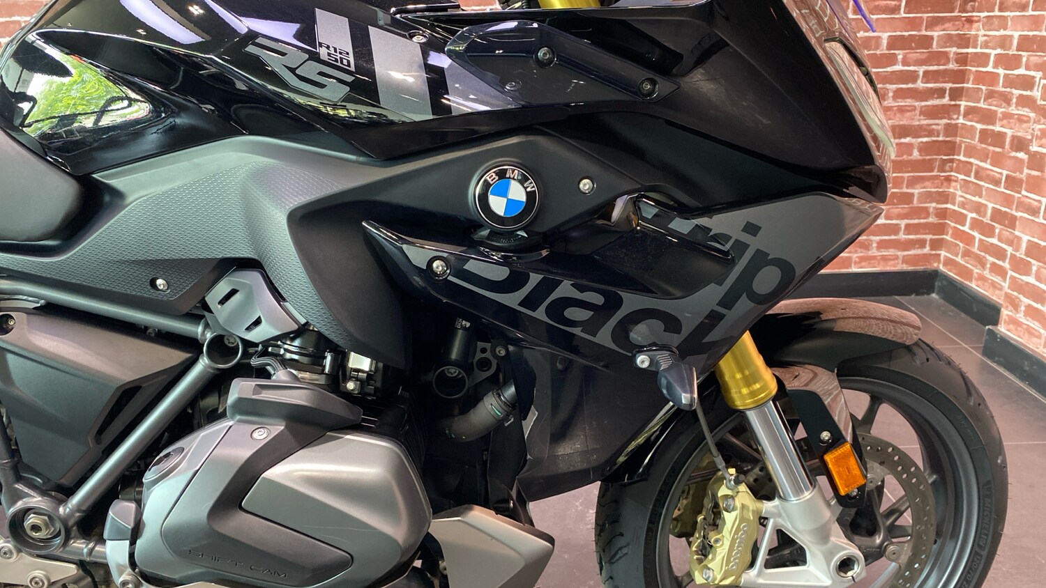 Used BMW R1250 2024 for sale - 78654923: Photo 10