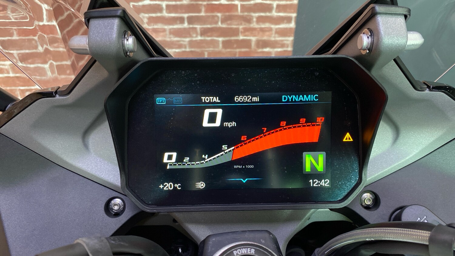 Used BMW R1250 2024 for sale - 78654923: Photo 12