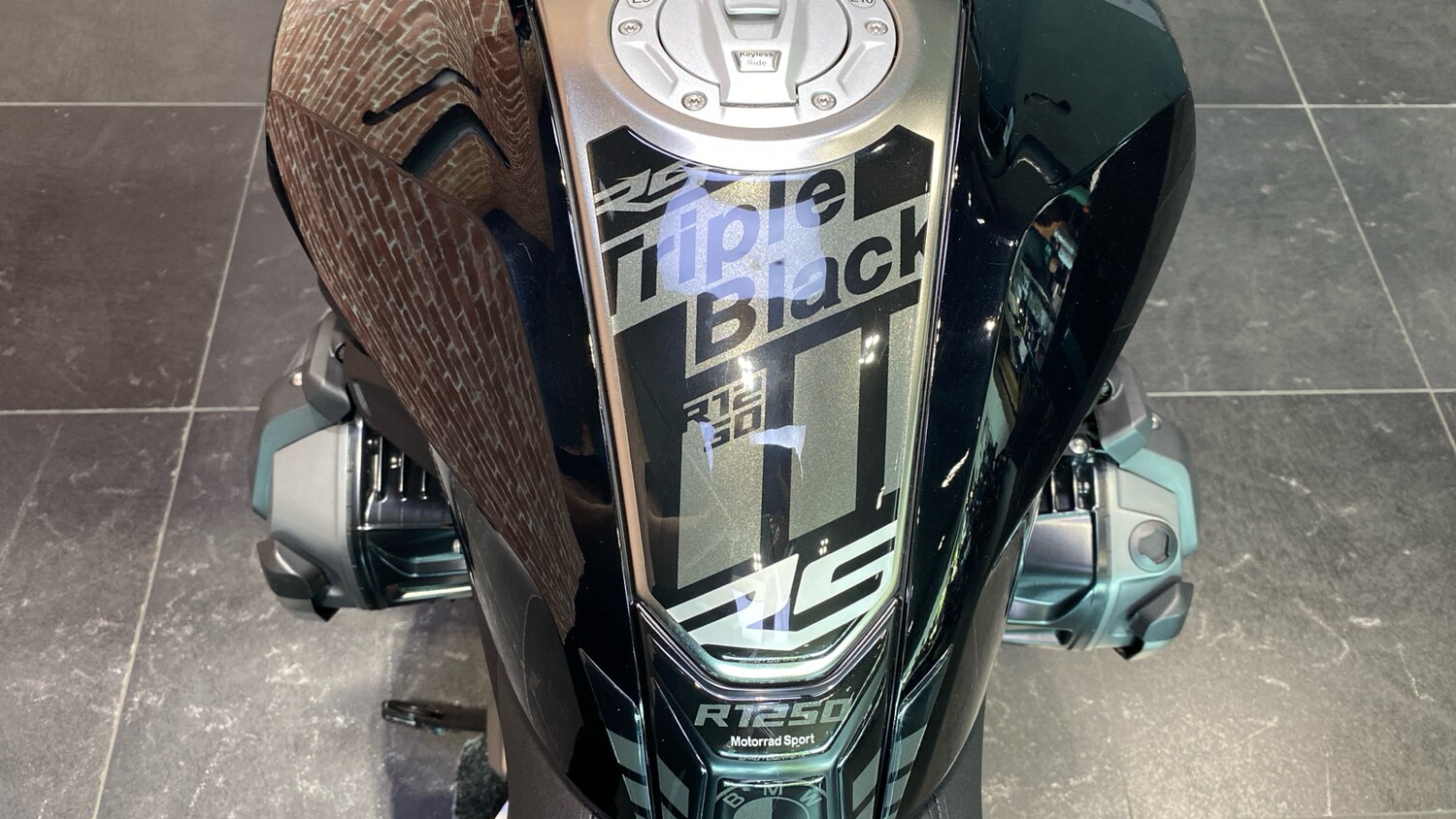 Used BMW R1250 2024 for sale - 78654923: Photo 15