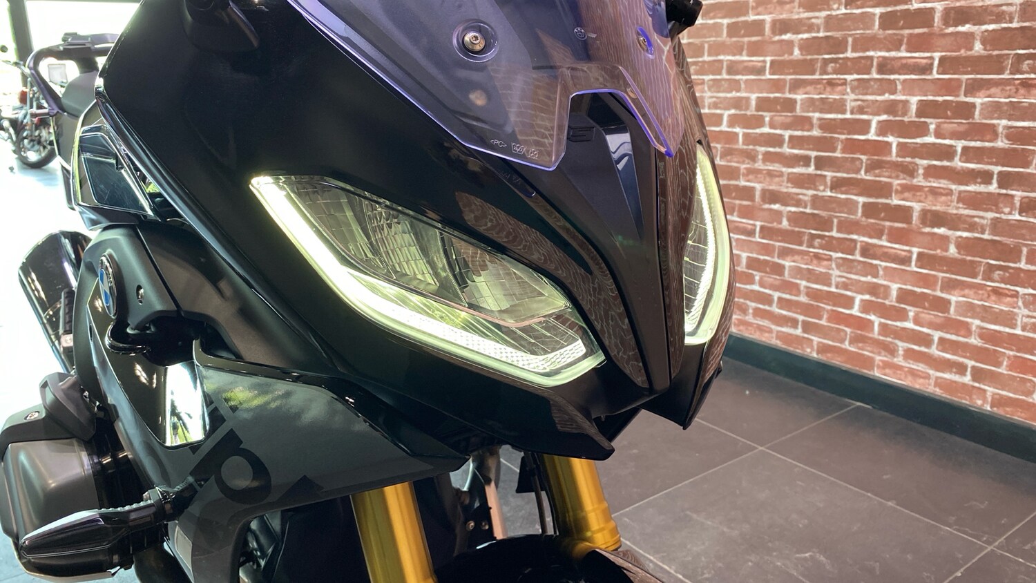 Used BMW R1250 2024 for sale - 78654923: Photo 17
