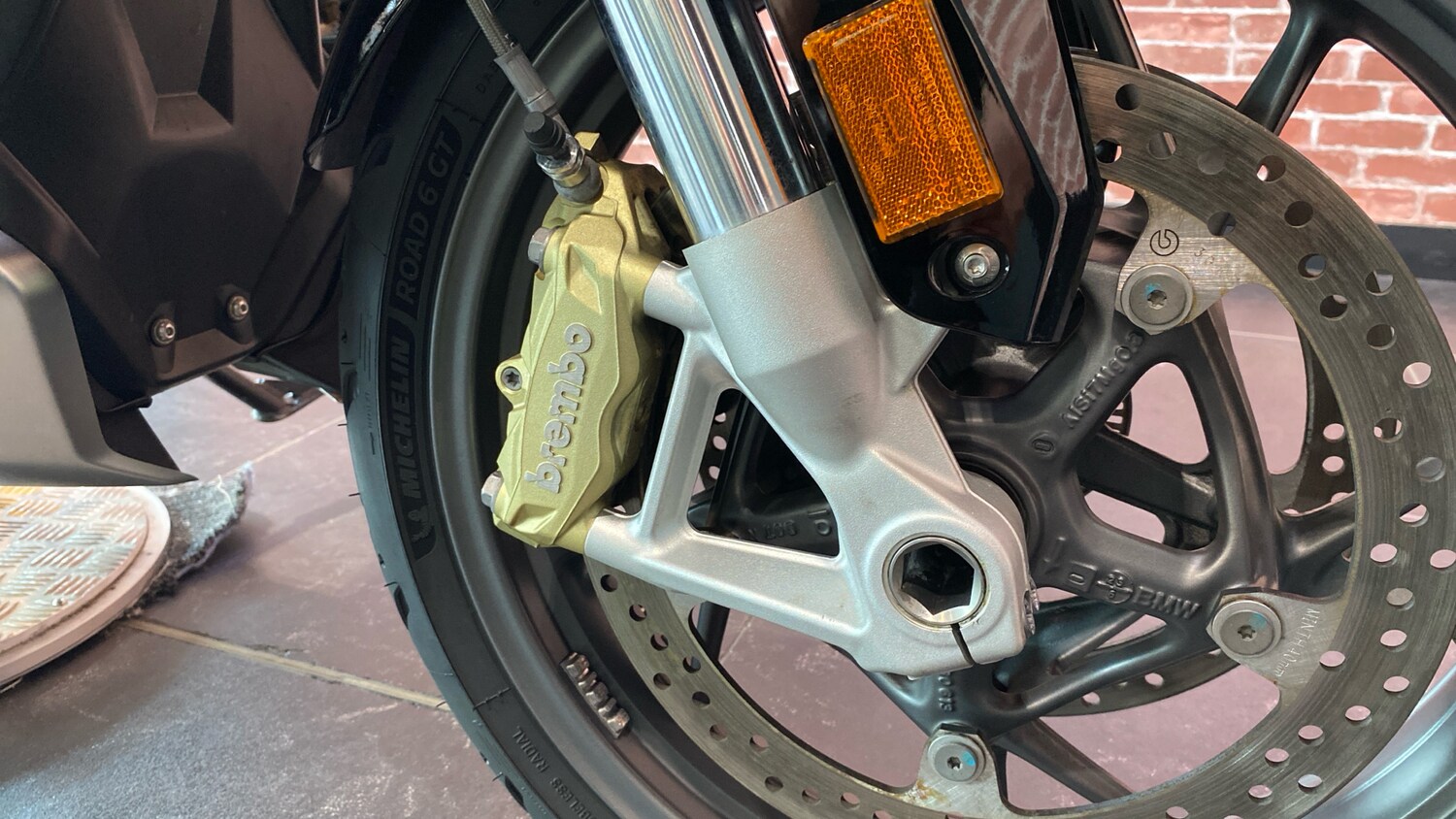 Used BMW R1250 2024 for sale - 78654923: Photo 18
