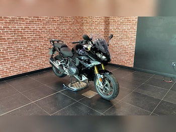 Used BMW R1250 2024 for sale - bike-78654923: Photo