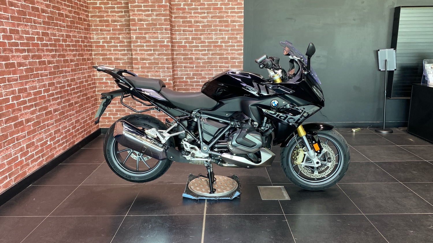 Used BMW R1250 2024 for sale - 78654923: Photo 2