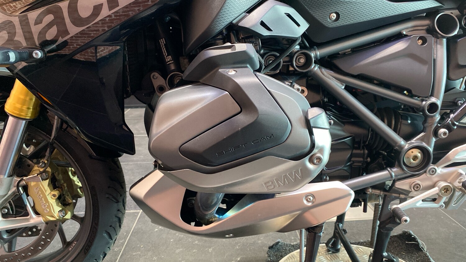 Used BMW R1250 2024 for sale - 78654923: Photo 21
