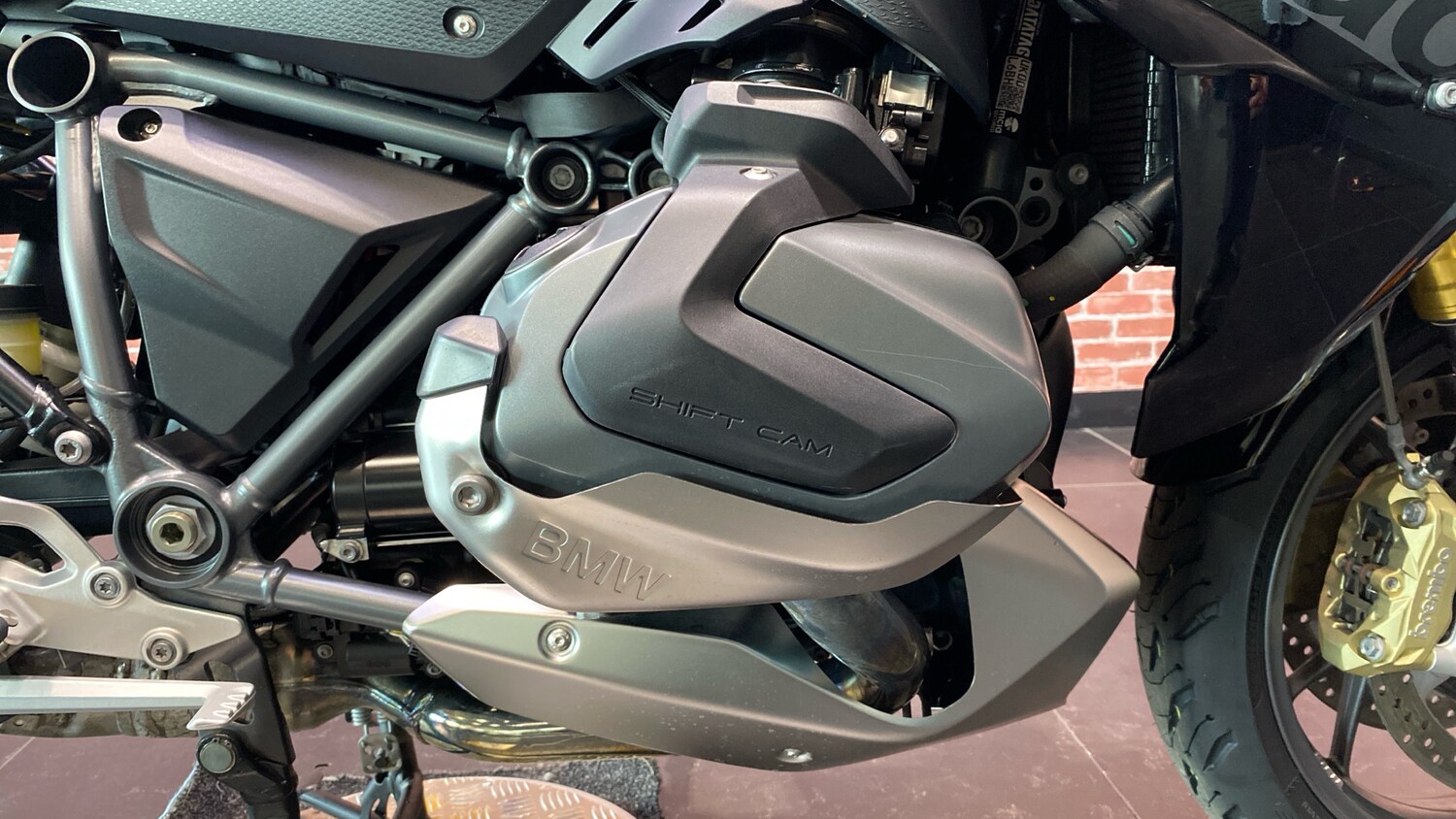Used BMW R1250 2024 for sale - 78654923: Photo 22