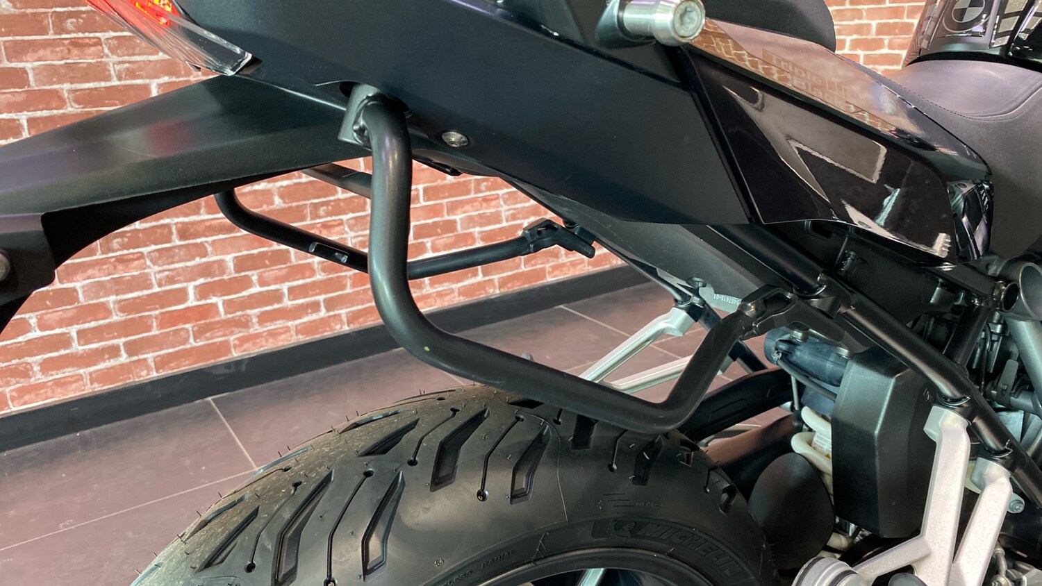 Used BMW R1250 2024 for sale - 78654923: Photo 23