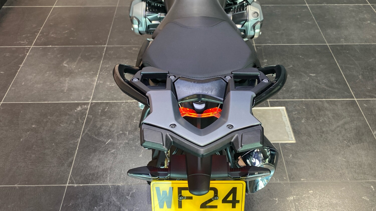Used BMW R1250 2024 for sale - 78654923: Photo 24