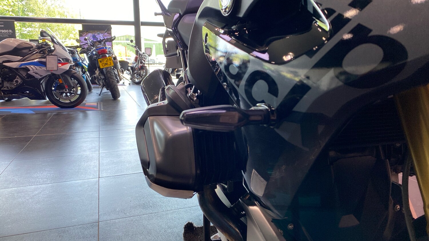 Used BMW R1250 2024 for sale - 78654923: Photo 26