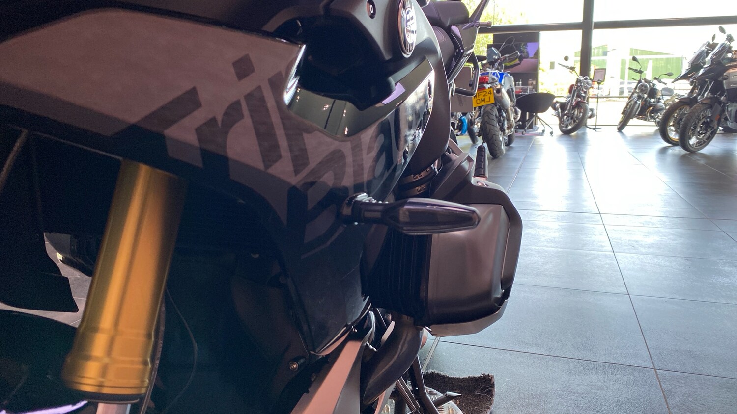Used BMW R1250 2024 for sale - 78654923: Photo 27