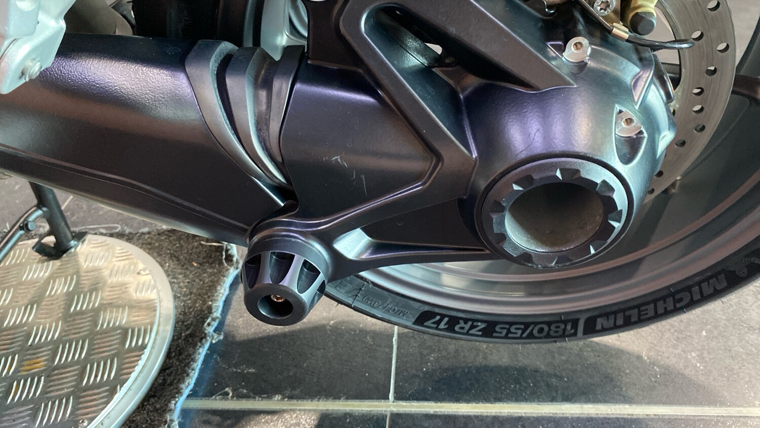 Used BMW R1250 2024 for sale - 78654923: Photo 29
