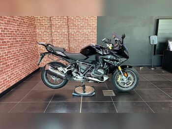 Used BMW R1250 2024 for sale - bike-78654923: Photo