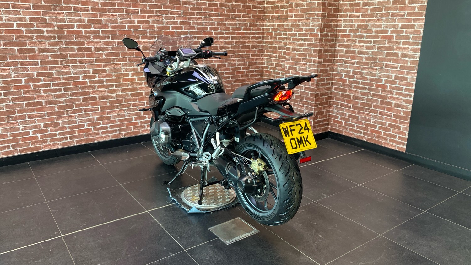 Used BMW R1250 2024 for sale - 78654923: Photo 4
