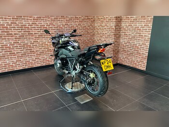 Used BMW R1250 2024 for sale - bike-78654923: Photo