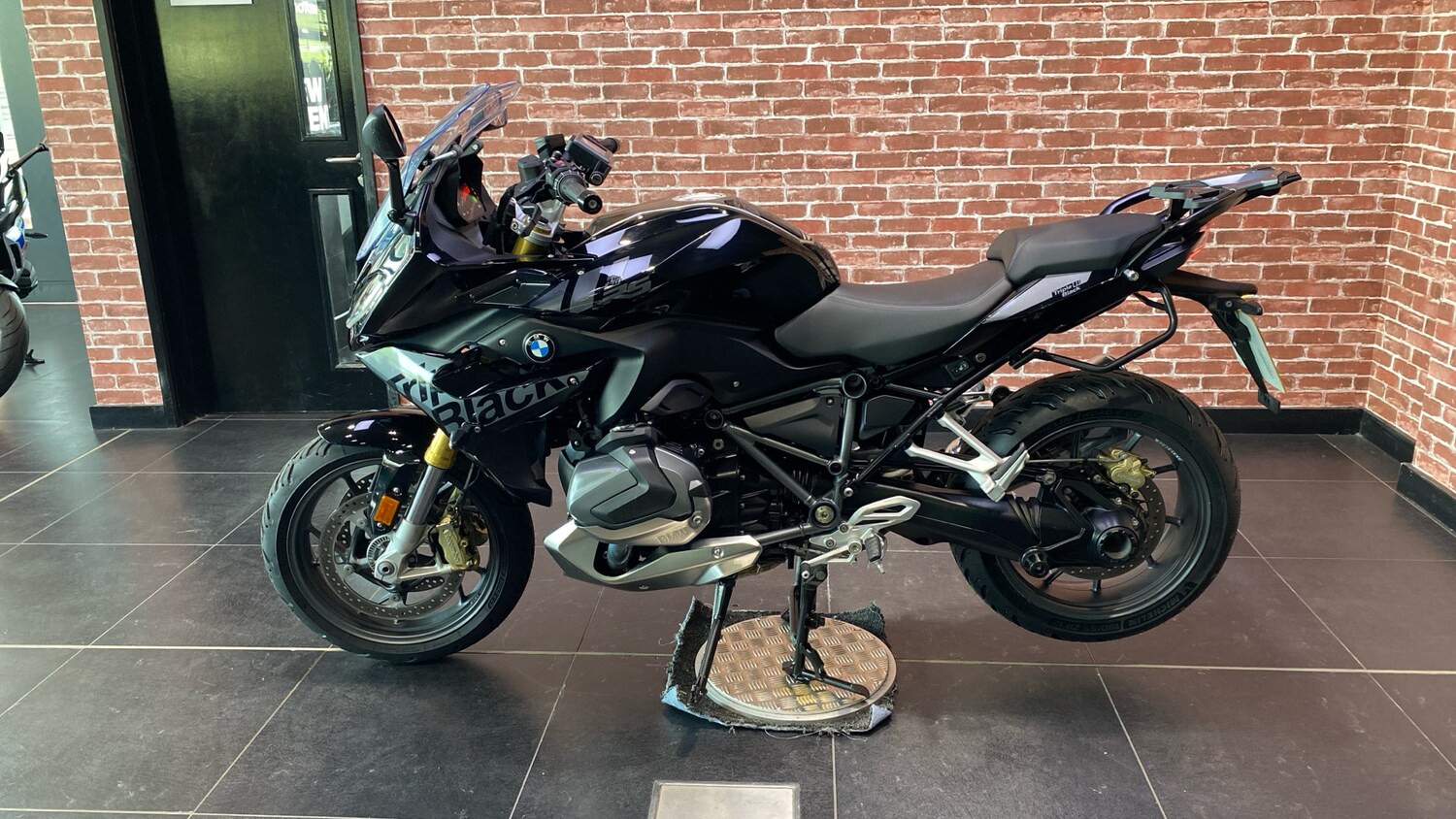Used BMW R1250 2024 for sale - 78654923: Photo 5