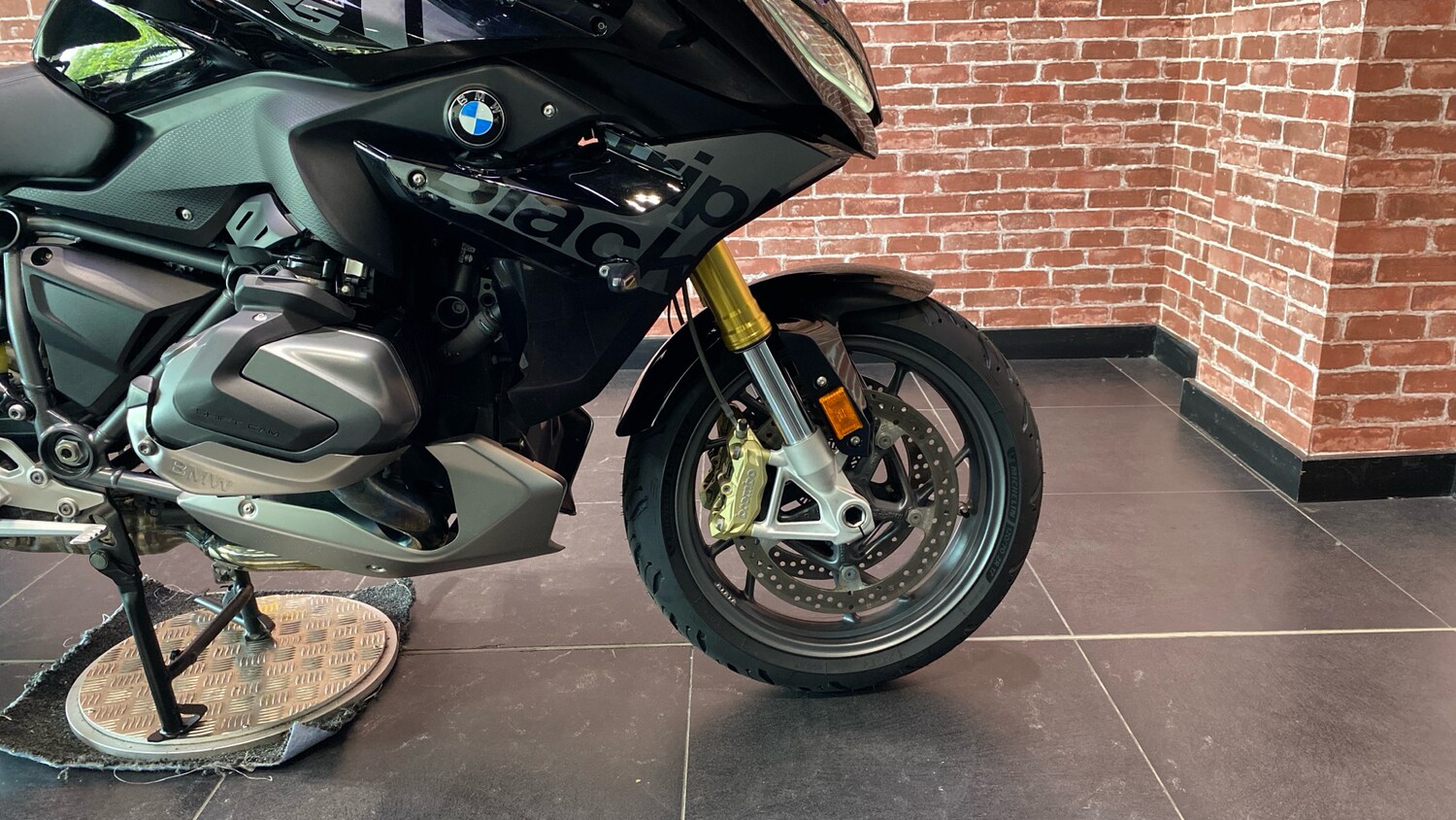 Used BMW R1250 2024 for sale - 78654923: Photo 6