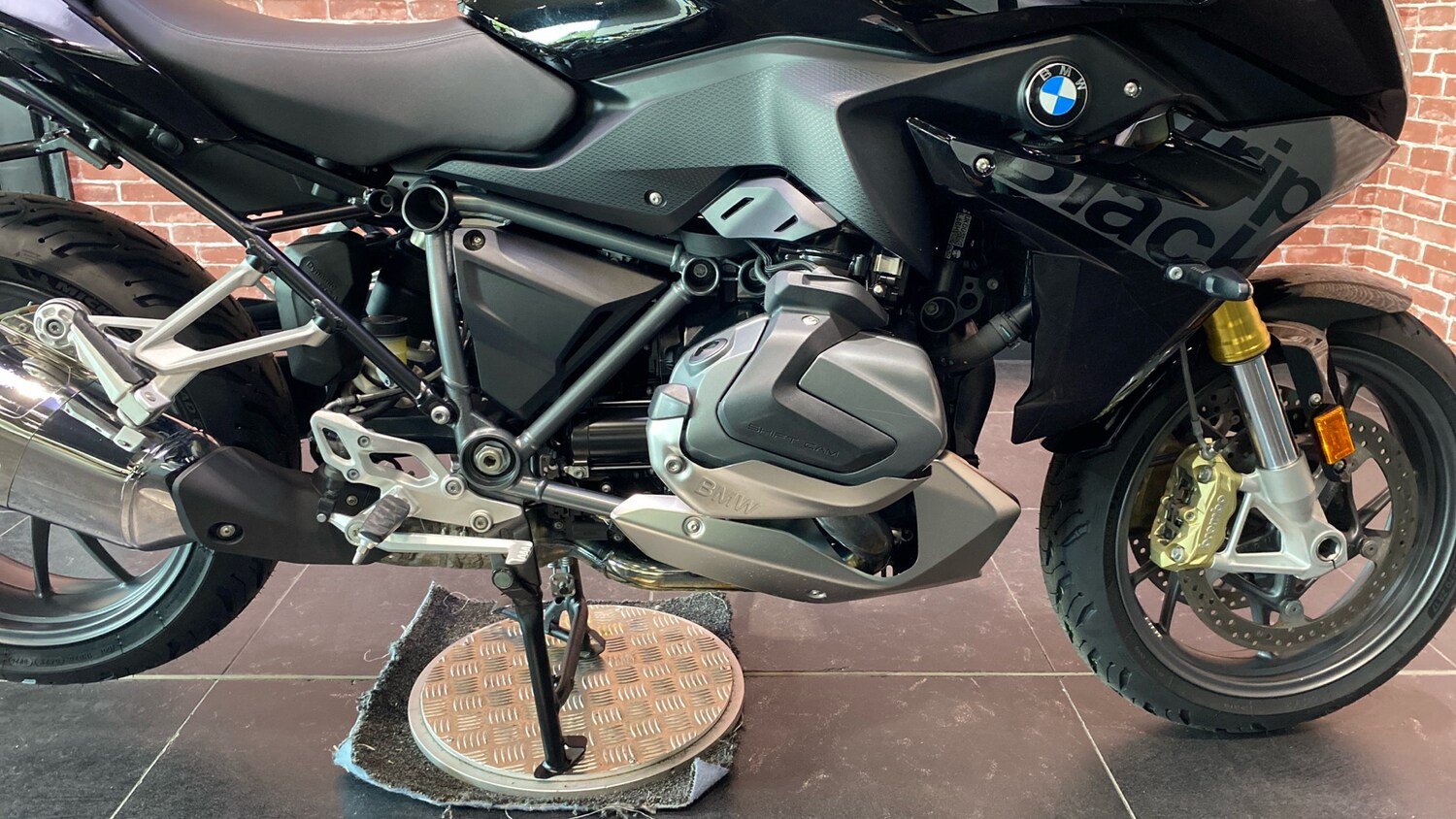 Used BMW R1250 2024 for sale - 78654923: Photo 7