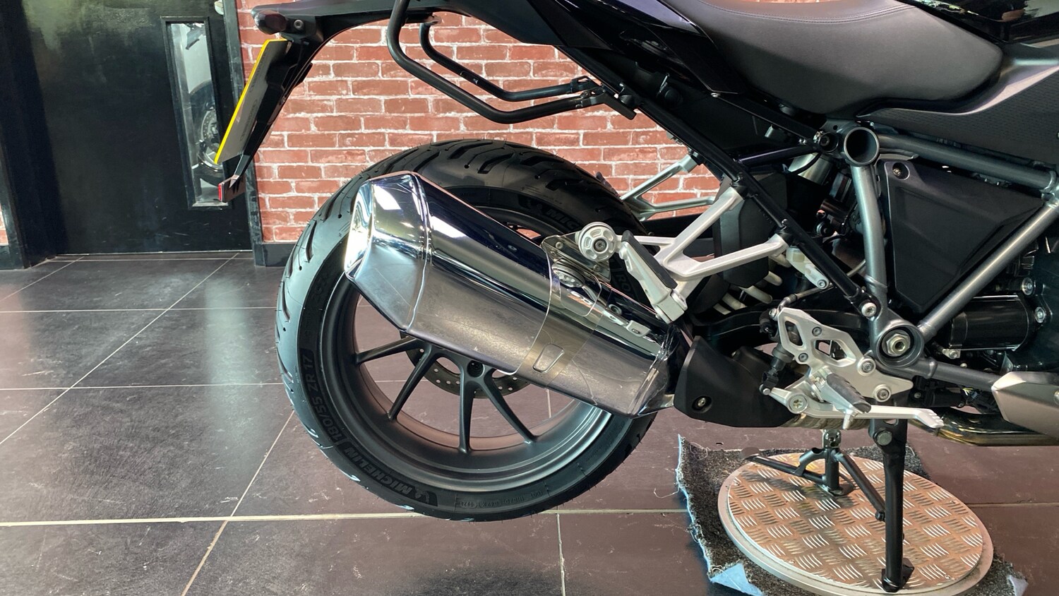Used BMW R1250 2024 for sale - 78654923: Photo 8