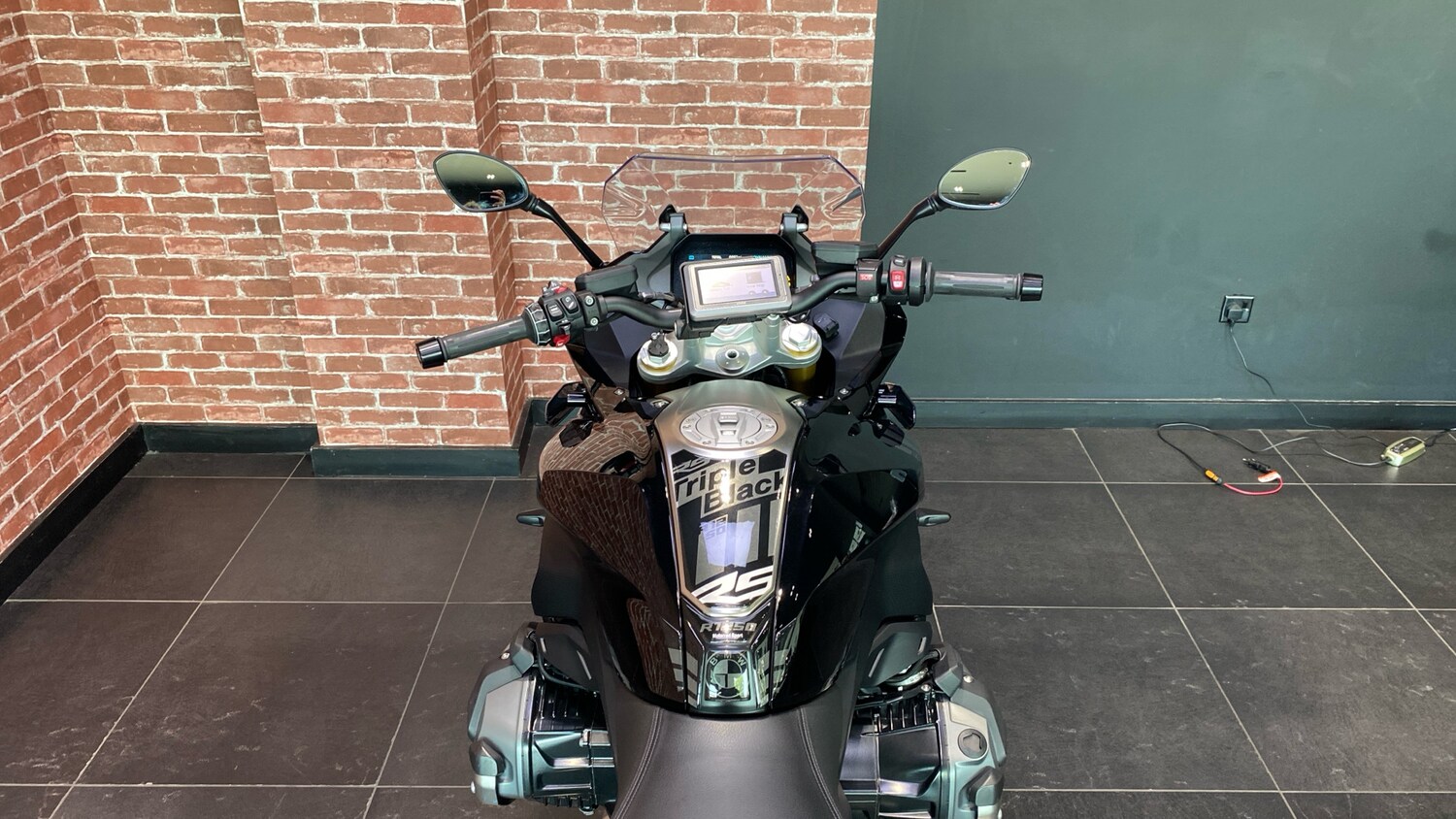 Used BMW R1250 2024 for sale - 78654923: Photo 9