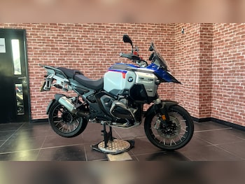 Used BMW R1300 2025 for sale - bike-75760622: Photo